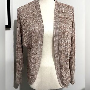 Maurice’s Sweater Cardigan